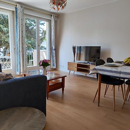 Tres Belle Appartement Lumineuse Spacieux Chantilly Exterior foto