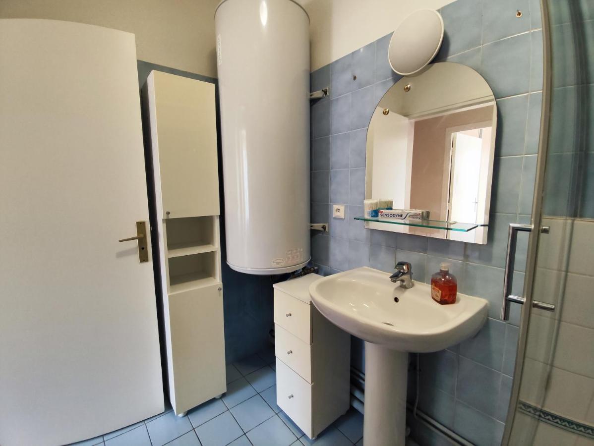 Tres Belle Appartement Lumineuse Spacieux Chantilly Exterior foto