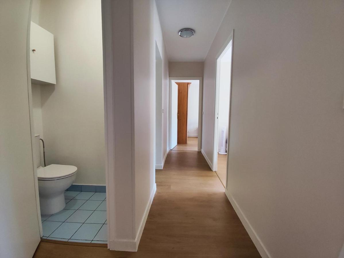 Tres Belle Appartement Lumineuse Spacieux Chantilly Exterior foto