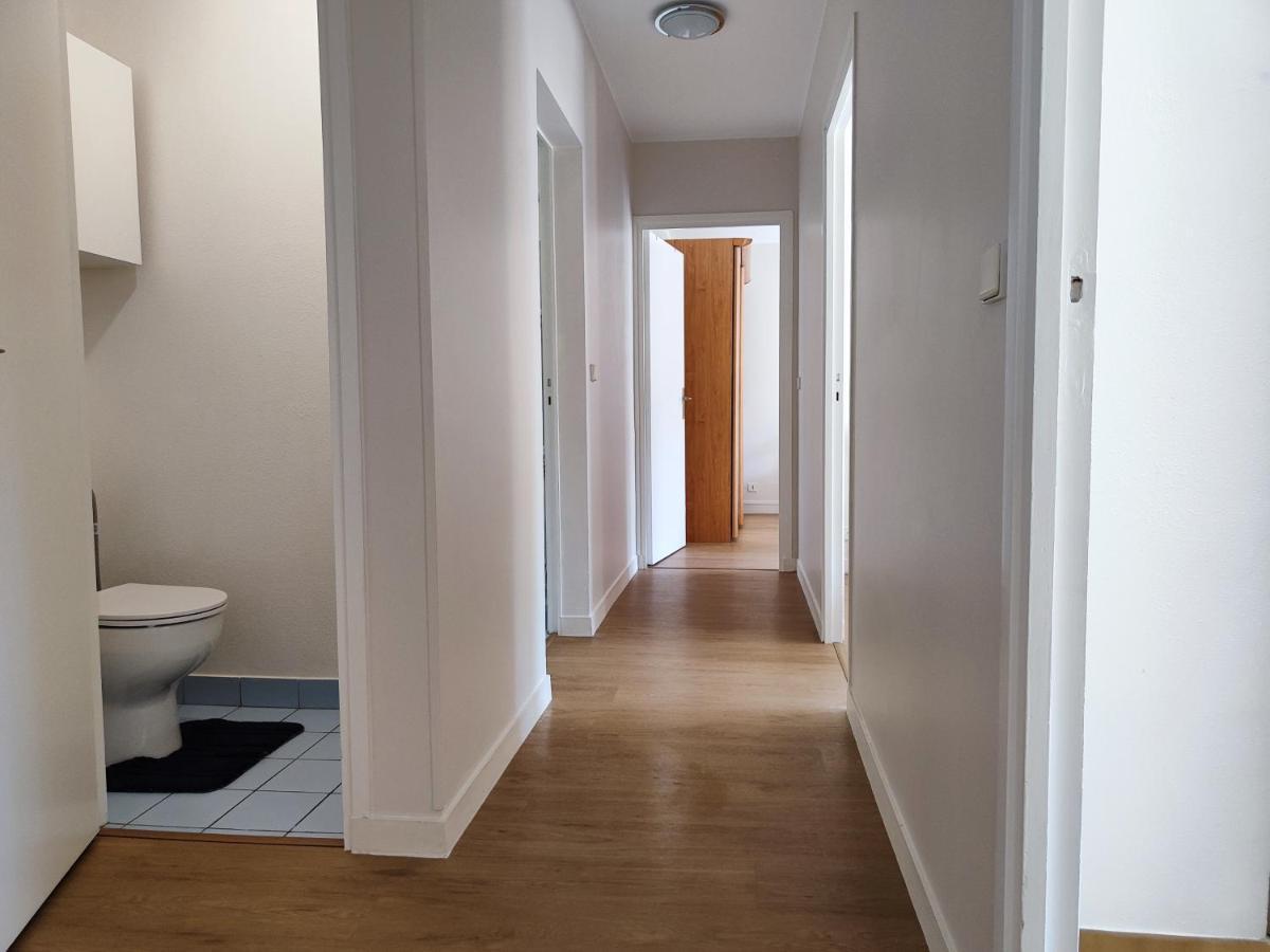 Tres Belle Appartement Lumineuse Spacieux Chantilly Exterior foto